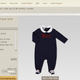 Image for article titled Rich People Now Buying $1200 Dresses For Their Toddlers